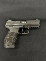 Heckler & Koch P30 9MM LUGER (9X19 PARA) - 2 of 2