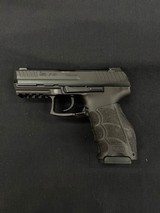 Heckler & Koch P30 9MM LUGER (9X19 PARA) - 1 of 2