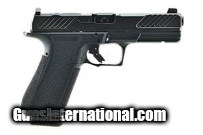 SHADOW SYSTEMS DR920 COMBAT OPTIC READY 9MM LUGER (9X19 PARA)