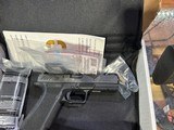 SHADOW SYSTEMS DR920 COMBAT OPTIC READY 9MM LUGER (9X19 PARA) - 2 of 2