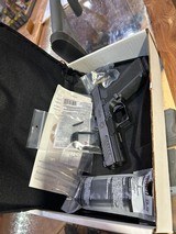 SHADOW SYSTEMS DR920 COMBAT OPTIC READY 9MM LUGER (9X19 PARA) - 1 of 2