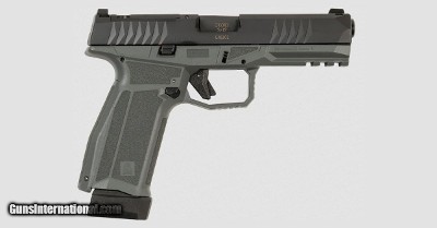 AREX DEFENSE DELTA M 9MM LUGER (9X19 PARA)