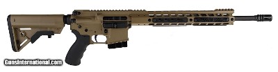 ALEXANDER ARMS LLC TACTICAL 6.5MM GRENDEL