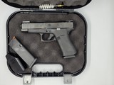 Glock Blue Label G48 9MM LUGER (9X19 PARA) - 1 of 3