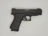 Glock Blue Label G48 9MM LUGER (9X19 PARA) - 3 of 3