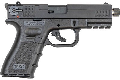 BLUE LINE SOLUTIONS ISSC .22 LR