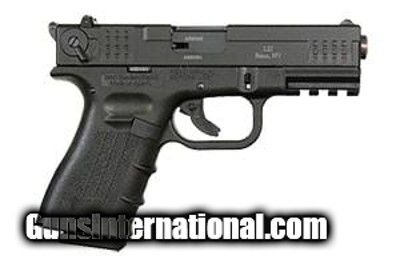 Blue Line Solutions BLU ISSC .22 LR