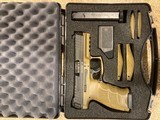 Heckler & Koch VP9 9MM LUGER (9X19 PARA) - 2 of 2