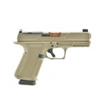 SHADOW SYSTEMS MR920 COMBAT OPTIC READY 9MM LUGER (9X19 PARA) - 1 of 1