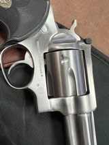 RUGER REDHAWK .44 7.5" .44 MAGNUM - 2 of 3