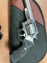 RUGER REDHAWK .44 7.5" .44 MAGNUM - 3 of 3