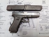 GLOCK GLOCK 22 GEN 3 .40 S&W - 1 of 3