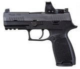 SIG SAUER P320 RXP COMPACT 9MM LUGER (9X19 PARA) - 1 of 1