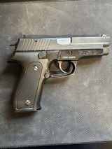 ZASTAVA ARMS CZ999 9MM LUGER (9X19 PARA) - 1 of 3