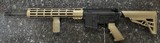 DIAMONDBACK DB 15 - DB15YPFDE 15" M-LOK Rail 5.56X45MM NATO - 2 of 2