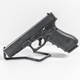 GLOCK LEO G22 Gen4, Good .40 S&W - 1 of 3