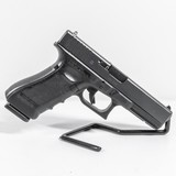 GLOCK LEO G22 Gen4, Good .40 S&W - 2 of 3