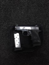KIMBER MICRO 9 STG 9MM LUGER (9X19 PARA) - 1 of 3