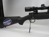 MOSSBERG PATRIOT VORTEX SCOPED .270 WIN - 3 of 3