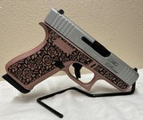 GLOCK G43X 9MM LUGER (9X19 PARA) - 2 of 3