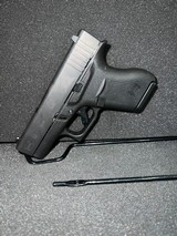 GLOCK 43 9MM LUGER (9X19 PARA) - 2 of 2
