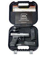 Glock G30 Gen 4 .45 ACP - 1 of 3