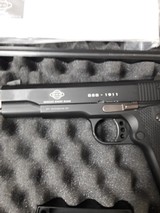 GSG GERMAN SPORT GUNS GSG 1911 .22 LR - 3 of 3