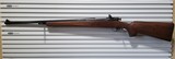 SPRINGFIELD ARMORY MODEL 1903 Sporter LYMAN Peep Sight 1930 Manufactured Rifle .30-06 SPRG - 1 of 3