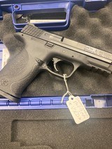 SMITH & WESSON M&P9 9MM LUGER (9X19 PARA) - 3 of 3