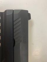 Sig Sauer LE P320 9MM LUGER (9X19 PARA) - 2 of 3