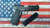 TISAS 1911 CARRY .45 ACP - 2 of 3