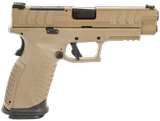 SPRINGFIELD ARMORY XD-M ELITE OSP 10MM - 1 of 3
