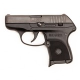 RUGER LCP .380 ACP - 1 of 2