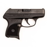 RUGER LCP .380 ACP - 2 of 2