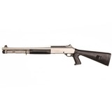 BENELLI M4 H20 TITANIUM - 1 of 2