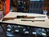 REMINGTON 1100 RIFLED SLUG BARREL 20 GA - 1 of 3