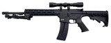SMITH & WESSON M&P 15-22 .22 LR - 1 of 3 SMITH & WESSON M&P 15-22 .22 LR - 1 of 3