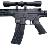 SMITH & WESSON M&P 15-22 .22 LR - 3 of 3 SMITH & WESSON M&P 15-22 .22 LR - 3 of 3