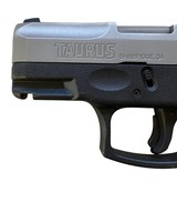 TAURUS G2C 9MM LUGER (9X19 PARA) - 3 of 3