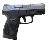 TAURUS G2C 9MM LUGER (9X19 PARA) - 2 of 3