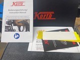 KORTH STX SUPER SPORT .357 MAG - 3 of 3