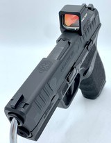 SPRINGFIELD ARMORY HELLCAT PRO 9MM LUGER (9X19 PARA) - 2 of 3