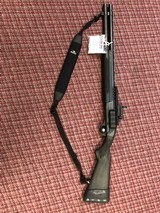 REMINGTON 1100 TACTICAL 12 GA - 2 of 3