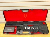 FAUSTI BC100 OVER/UNDER 12 GA - 1 of 3