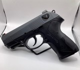 BERETTA BERETTA PX4 STORM COMPACT 9MM 9MM LUGER (9X19 PARA) - 1 of 3
