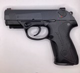 BERETTA BERETTA PX4 STORM COMPACT 9MM 9MM LUGER (9X19 PARA) - 3 of 3