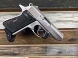 WALTHER PPK/S .380 ACP - 2 of 3