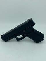 GLOCK 19 GEN 5 9MM LUGER (9X19 PARA) - 1 of 3