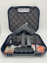 GLOCK 19 GEN 5 9MM LUGER (9X19 PARA) - 2 of 3