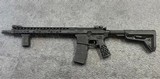 SPIKE&sbquo;&sbquo;S TACTICAL ST-15 .223 REM/5.56 NAT - 1 of 3
